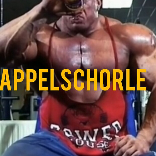 AUSGEBOBBD_180bpm💪