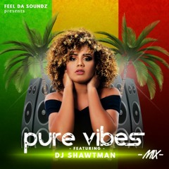 DJ SHAWTMAN - PURE VIBES