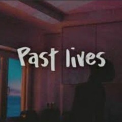 °Past Lives°|1Hour|Audio Not Mine|