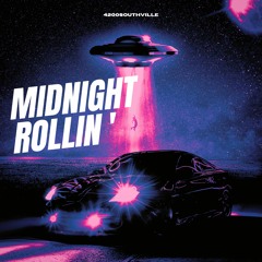 Midnight Rollin' - Southville (prod. Kaiso x zoéga)