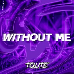 Halsey - Without Me (Hardstyle)