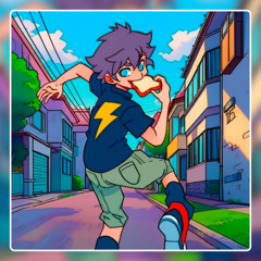 Epic Anime OST - Match My Stride