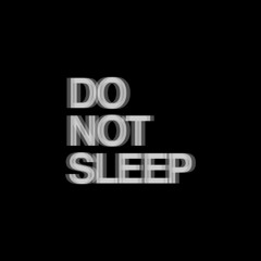 MarkLens - Don't Sleep (Original Mix)