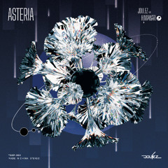 Joulez - Asteria (望月真白's Jungle Mixed Up)