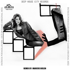 Patrick Podage, Leusin - Out of game (Marcus Dielen Remix)
