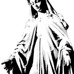 corazón blanco