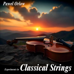 Pawel Orlow - The Tempest Classical Strings