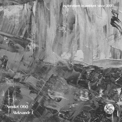 Amulet 060: Aleksandr L