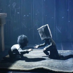 Prison Toys - Little Nightmares [Music BoxMIDI].mp3