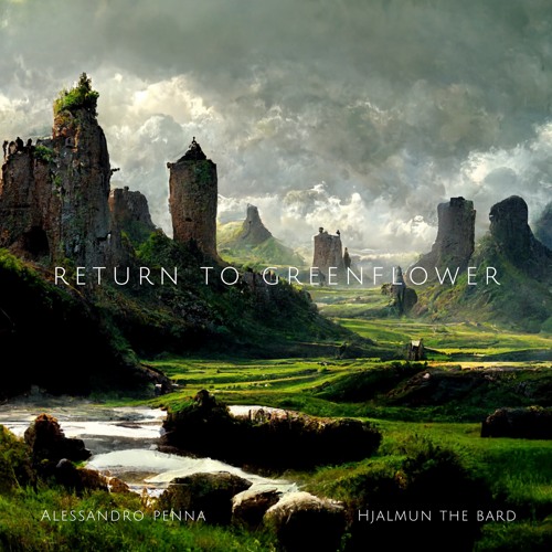 Return To Greenflower