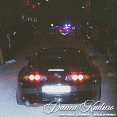 Danza Kuduro - Don Omar, Lucenzo (Nightcore Remix)