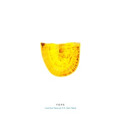Y.O.P.E. - 'Lost But Here Pt II feat. Sam Nera'