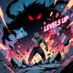 LEVEL UP
