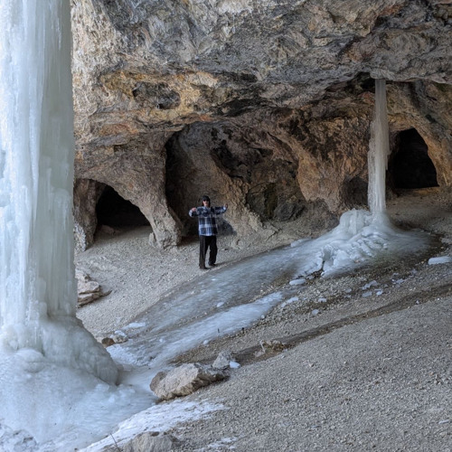 I Like 2 Complain (demo)