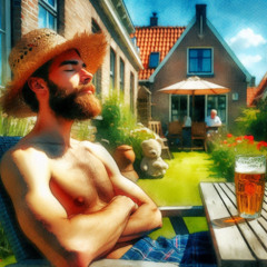 Dag Als Vandaag (Instrumental)