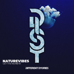NatureVibes - Get the Moment [Different Stories]