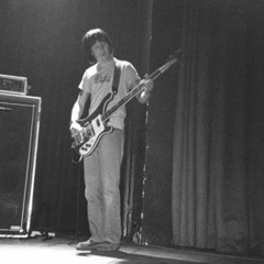 Elliott Smith / Oh Well, OK (Piano)