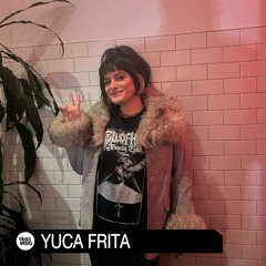Yuca Frita | February 11, 2023