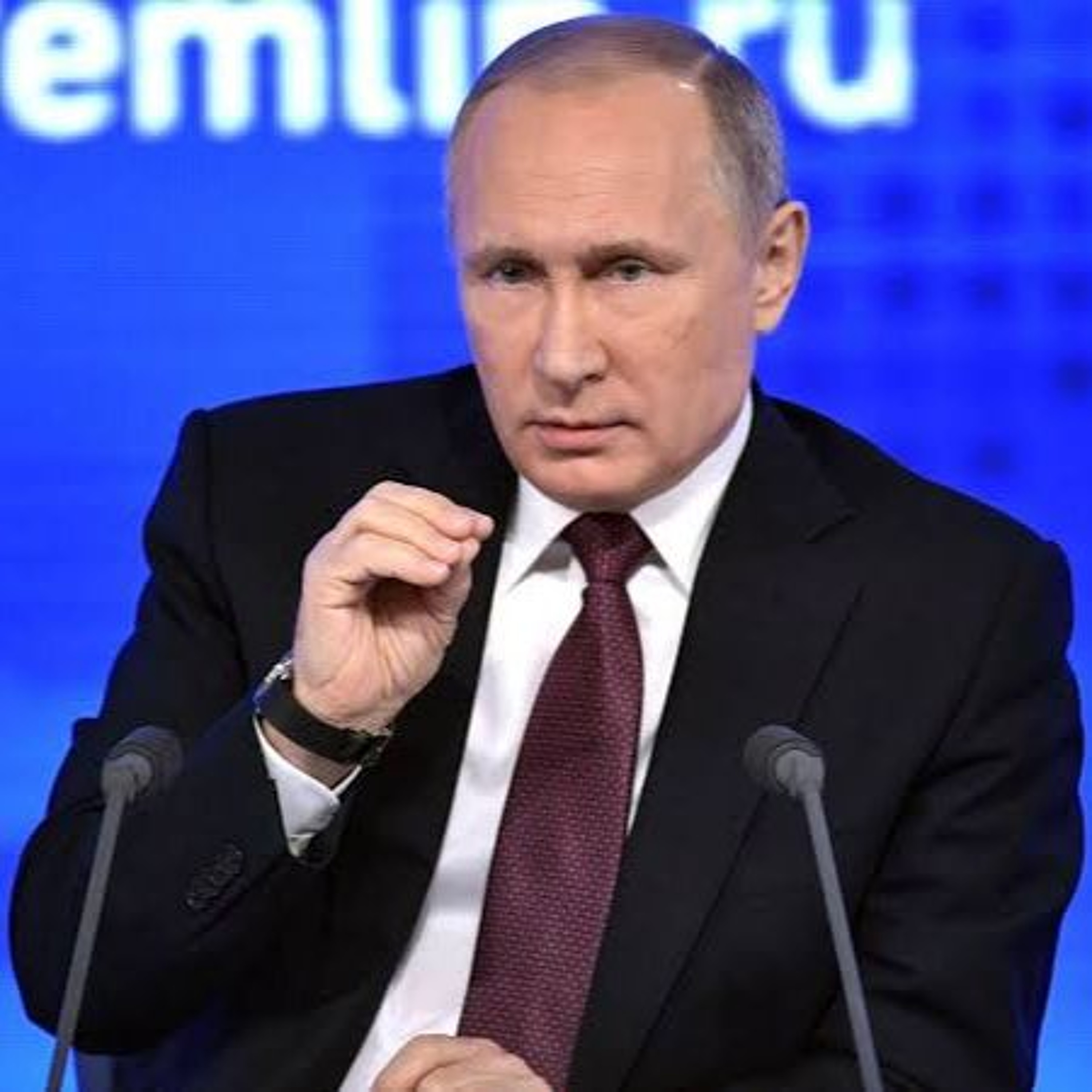 Putin’s Hubris and Ukraine War