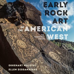 EPUB DOWNLOAD Early Rock Art of the American West: The Geometric Enigma ipad