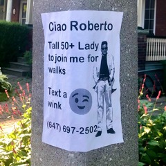 ciao roberto's late night party mix