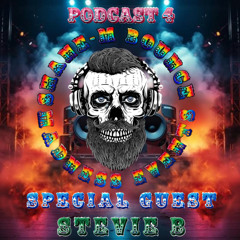 Bounce Madness Events Podcast 4 Special Guest DJ Stevie B