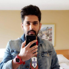 Bewafai Kar Gaya B praak