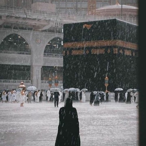 My playlist for the day - Day # 29 - Ramadan 1442