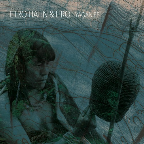 Etro Hahn & Liro - A2 - Yagán