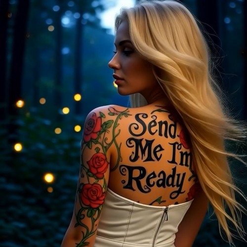 Send Me I'm Ready (Revised)