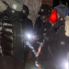 #Siraq SI x TD x HK - On the moors