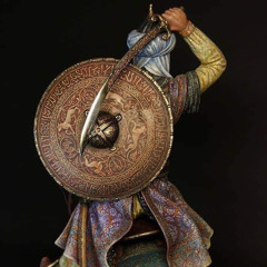 ‎⁨ رد قطز على رسالة هولاكو⁩