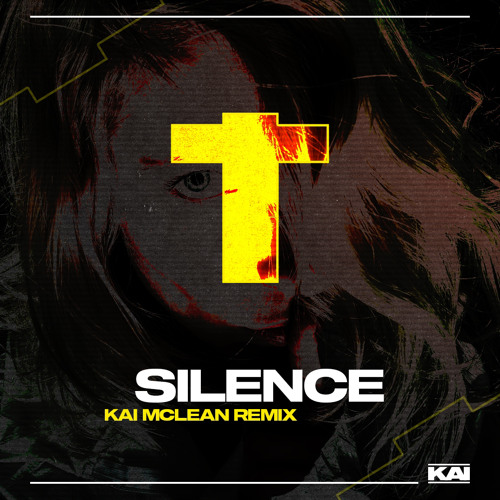 Delerium - Silence (Kai McLean Remix)*FREE DL*
