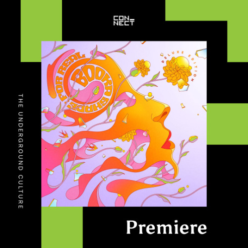 PREMIERE: Booka Shade, Jono McCleery - Save Me (Alternative Mix) [Blaufield Music]