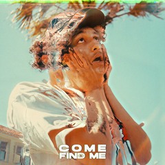 SAFARI MOSES - COME FIND ME