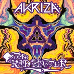 Akriza X The Rad Hatter - Tuluminati