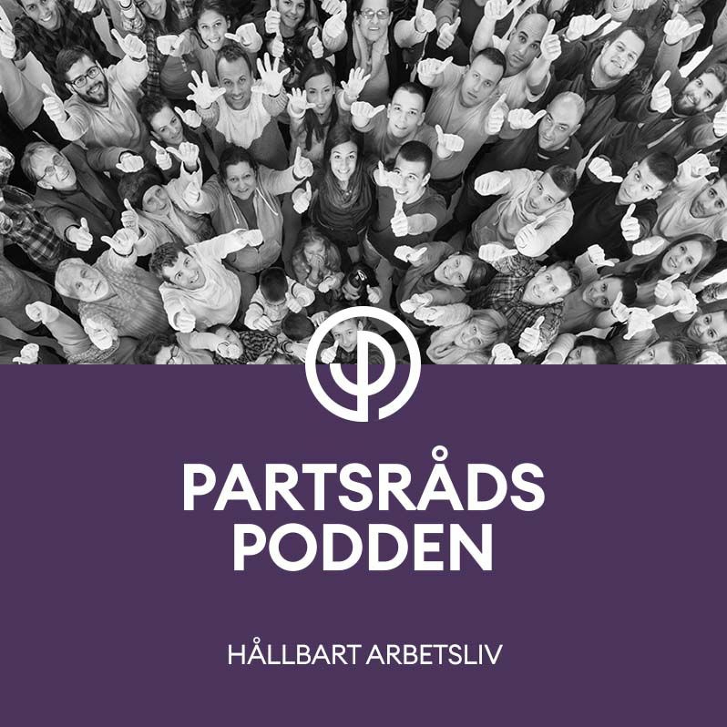 Partsrådspodden