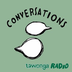 Journeys To Tawonga: Becca Meyer