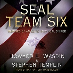 [Get] [EPUB KINDLE PDF EBOOK] SEAL Team Six: Memoirs of an Elite Navy SEAL Sniper by  Howard E. Wasd