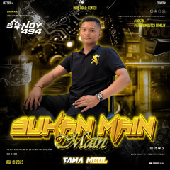 GAK SOR MAIN #805TM ( TAMA MBOL ) #SUPERGETARDEK!!!