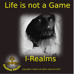 LIFE IS NOT A GAME (SINGLE)