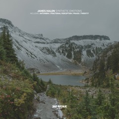 Premiere : James Halon - Twenty7 [3rd Avenue]