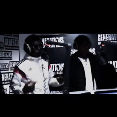 N.I. - FREESTYLE MAL LUNE (GENERATION)