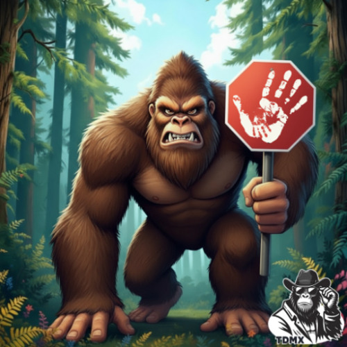 TDMX's Who hopes fer a bitch (How it started)