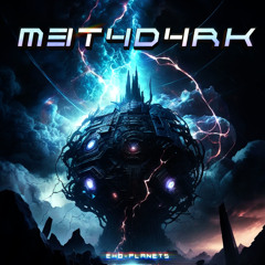 M3T4D4RK (feat. Hamed Golchin)