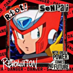 MegaManX2 OST - Zero's Theme (Alt Punk Remastered Arrange)