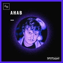 Spotlight 026 | AHAB