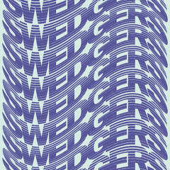 Swedging - Wonky, Groovy, Chunky House & Tech - Vinyl Only