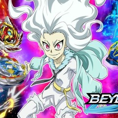 Journey Into Tomorrow (Beyblade Burst Rise )