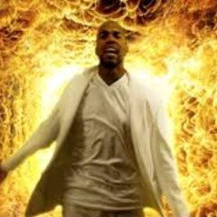 Kanye West - Jesus Walks (SPYDER EDITION) UPDATED